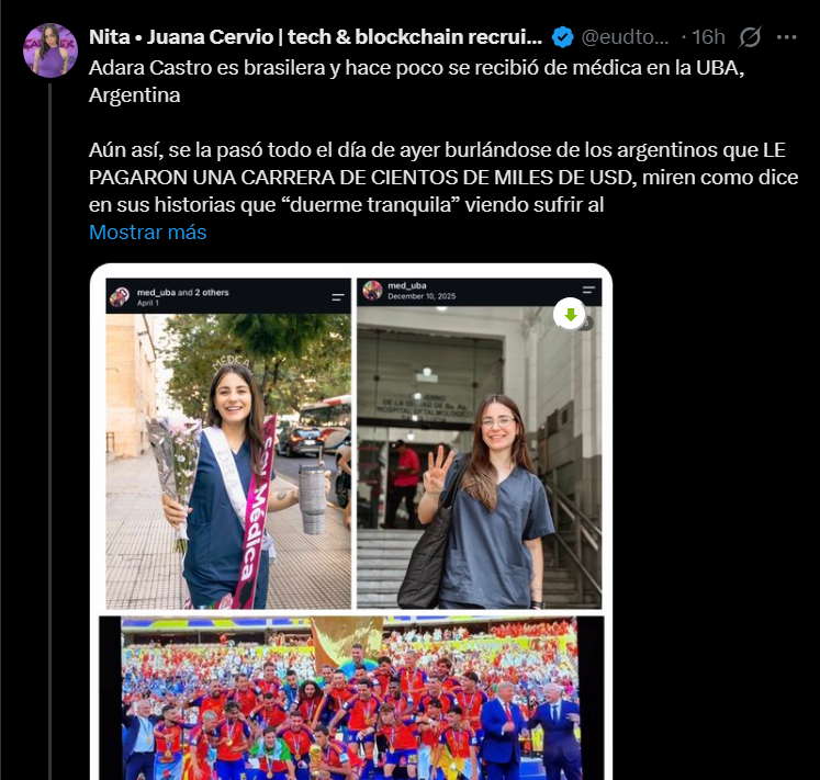 Kalina Ann🍆 tweet media