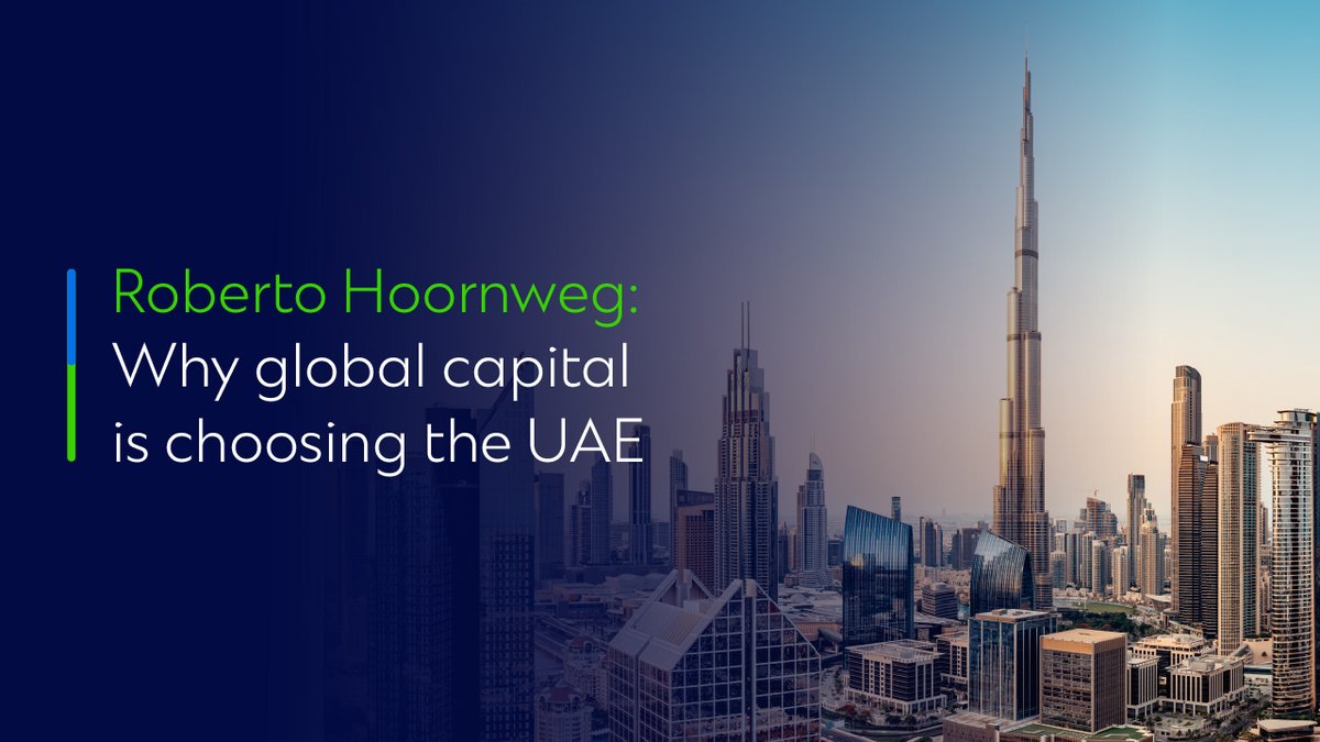 Standard Chartered UAE tweet media