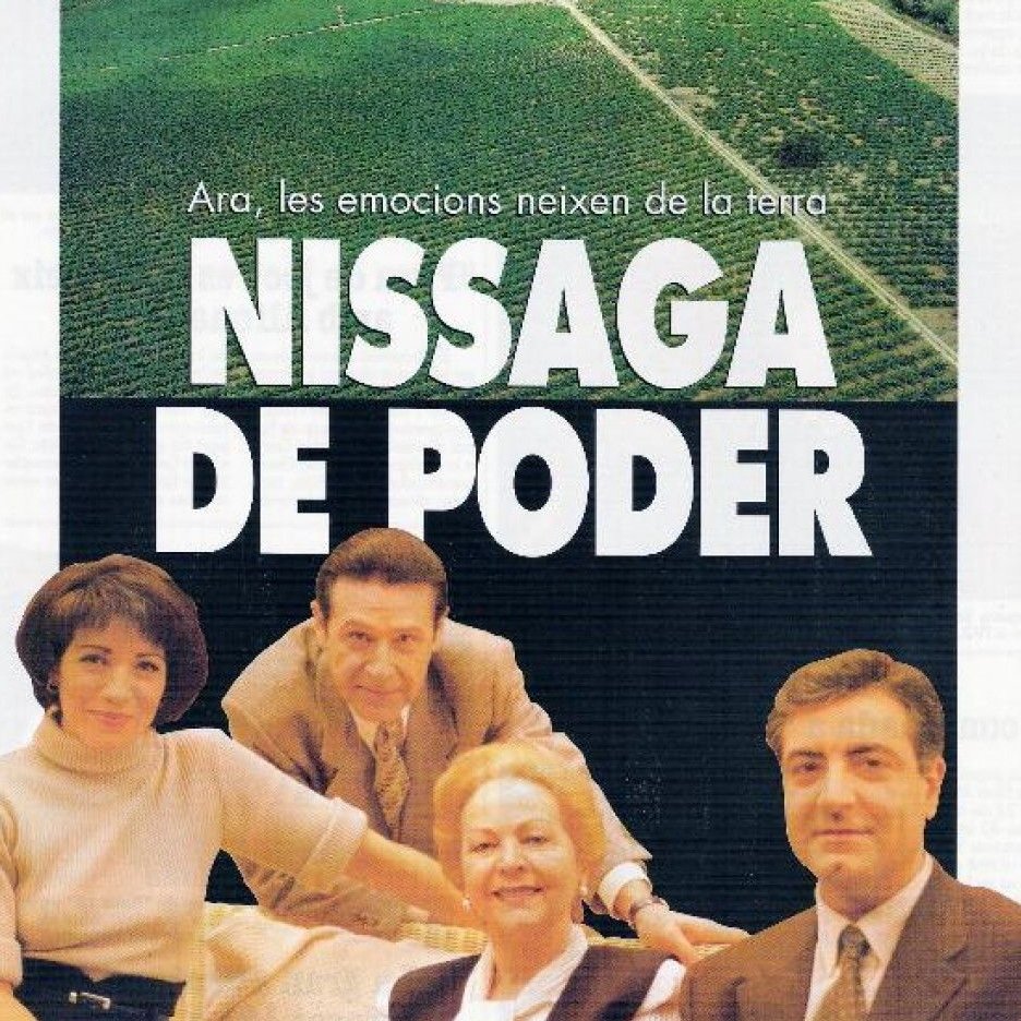 SZSfest's tweet photo. Estrenarem 'SEGUNDA TEMPORADA' (@Filmin), retrem homenatge a 'NISSAGA DE PODER' pels trenta anys de la seva estrena a TV3 i Literaturium de Sèries repeteix a la programació de festival després de fer-nos petar de riure l'any passat amb un directe històric! https://t.co/AnI0Dx3amr