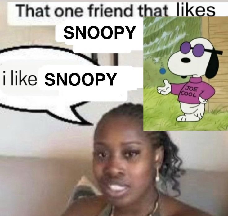 snoopy lover tweet media