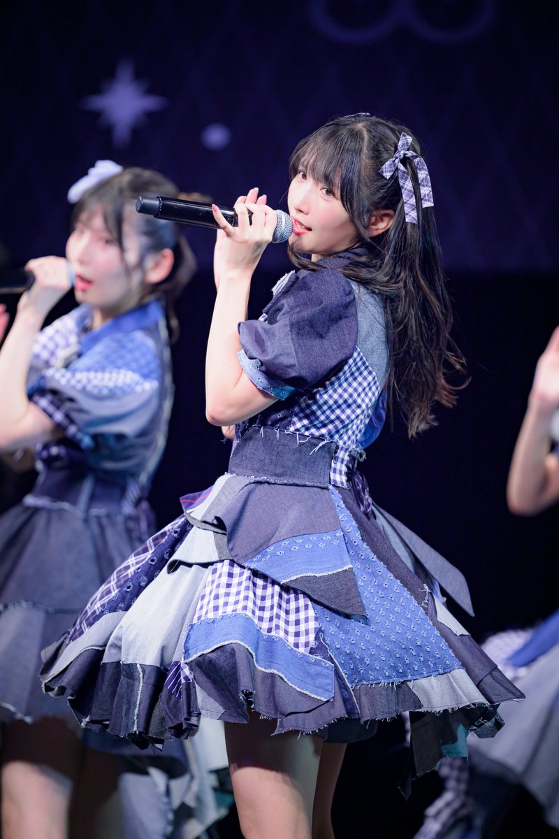 HKYC721's tweet photo. 2026.07.19
STU48 Live Tour 2026 @ 品川インターシティホール - 2部

今になって告白したって、後出しジャンケン…..

#高雄さやか
#さーやん 
#STU48 
#STU48LiveTour2026 https://t.co/fMPUf8XHGB