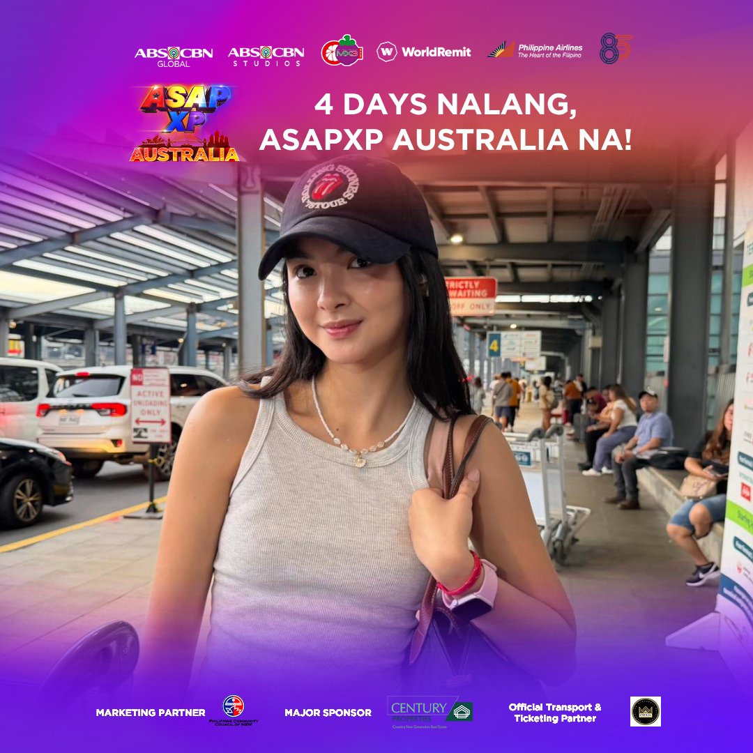 The Filipino Channel tweet media