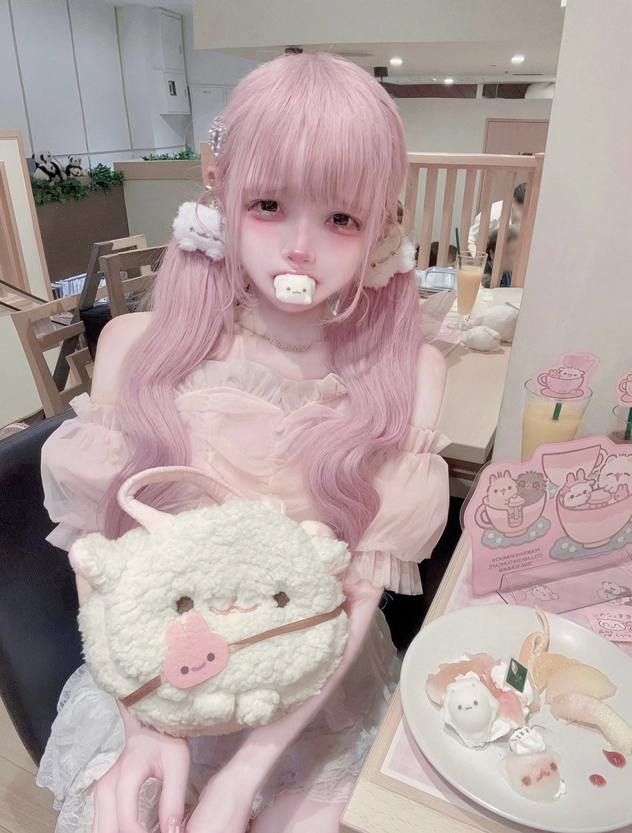 砂糖 みう (@nyaanemui) / Posts / X