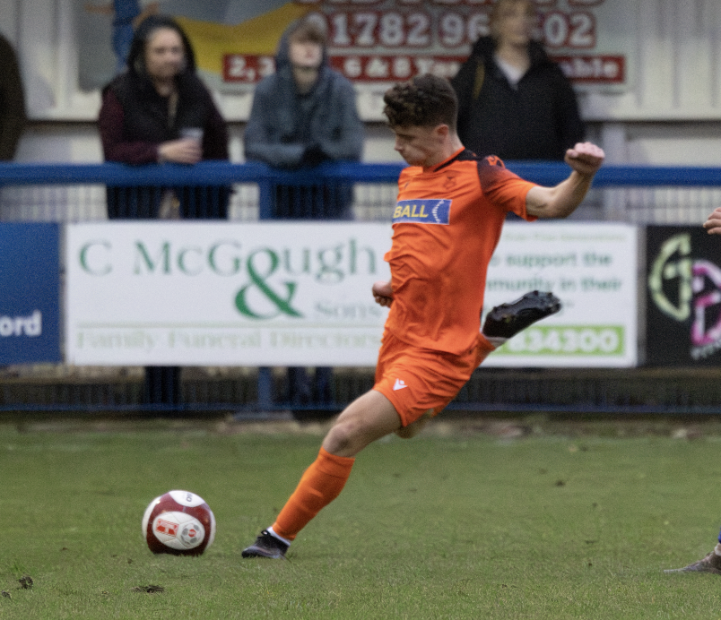 leektown's tweet photo. Who can remember our last competitive encounter on NYD 2024 against the Grove?

 Just three players remain from that game - Dino, Bucko &amp; Ollie 👊 

🗓 Tue 21 Jul
🕓 730pm
⚽ @OfficialKAFC
📍ST7 1DQ https://t.co/MMQ0kEmzwB
