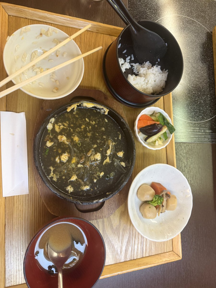 sticknpocky's tweet photo. omad in japan and how much i ate ! https://t.co/ioYdXeqEnx