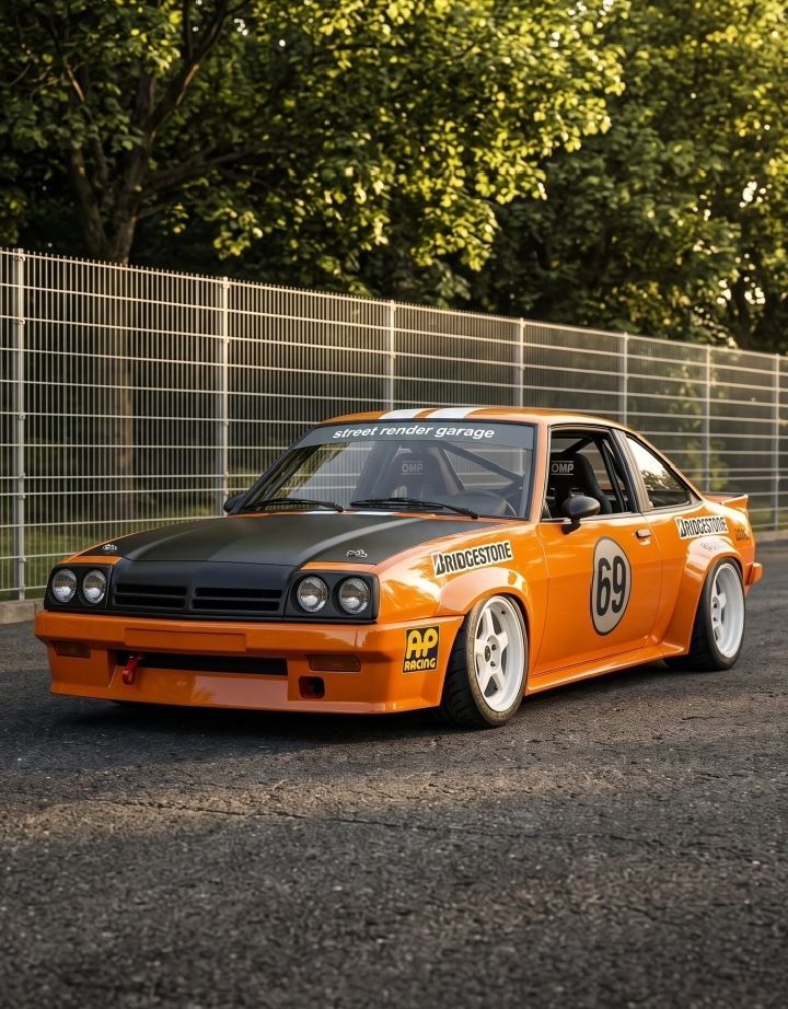 Retromania 52K+ 🆑assics & M🅾️torsport Lovers tweet media