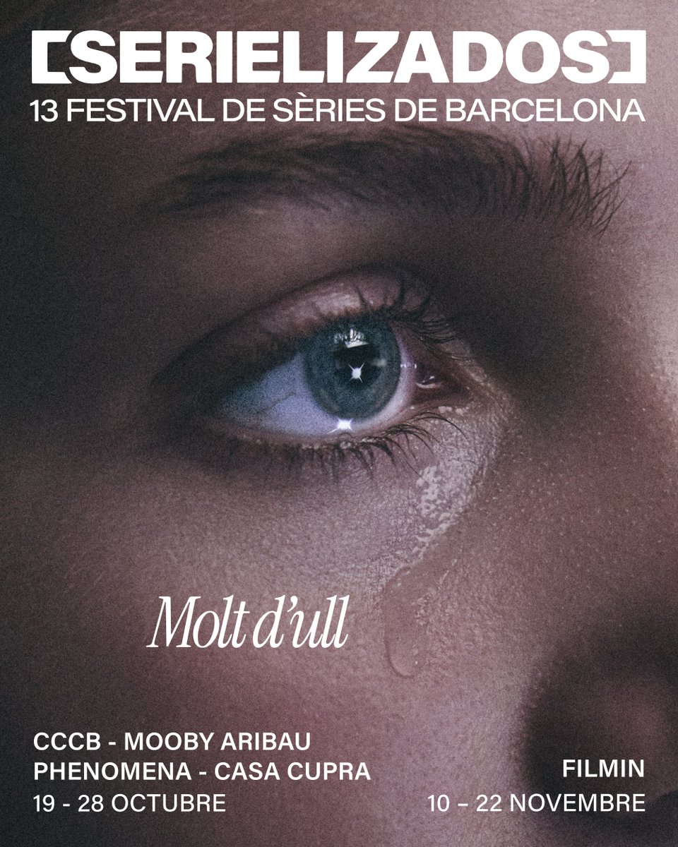 SZSfest's tweet photo. Ja podeu aconseguir les vostres entrades i Abonament FAN aquí: https://t.co/GpZ0rklDsR

Això comença, amics i amigues... i estigueu preparats perquè al setembre anunciarem novetats que us faran caure de cul a terra❤️ https://t.co/uJ9Gmzg6hU