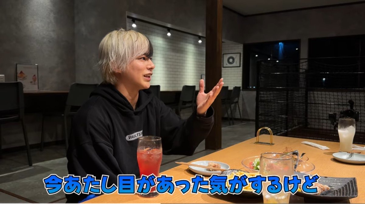 rishisuke's tweet photo. マジですか？かちょー！？信じますよ！？ https://t.co/jBc7PgxZiy