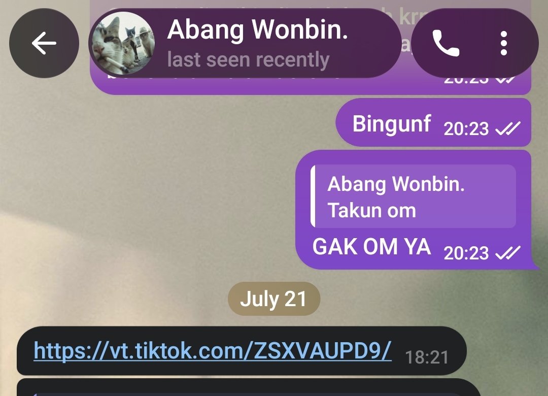 cattoflees's tweet photo. Lihatlah kelakuan orang enih ^______^ https://t.co/NhPpwx1JuG