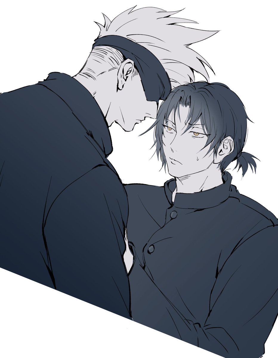 L-03b} 초록 tweet media