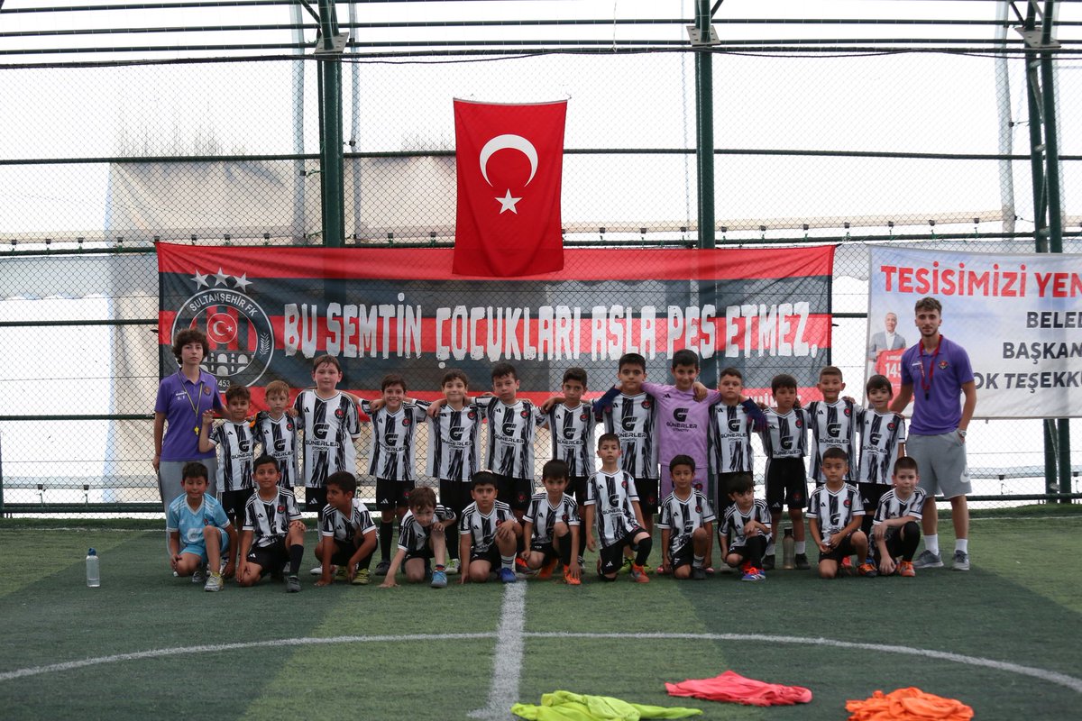 Sultansehirfk's tweet photo. Öz Kaynak Düzeyinde Yetiştirdiğimiz sporcularımızla keyifli bir gün geçirdik. https://t.co/KVEa43GW3x