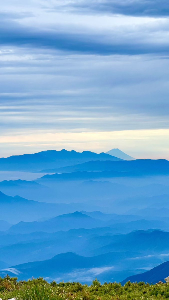smo746272221769's tweet photo. 上周去的白马岳，都不相信这是我眼睛看到的美景，实景总比照片要更美～～有机会再去二刷 https://t.co/q0oM0n5GUo