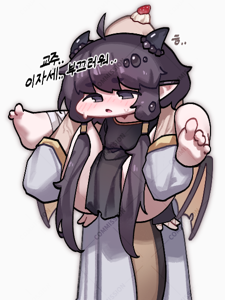 MangDolce's tweet photo. 커미션 https://t.co/ulZei4mNMi