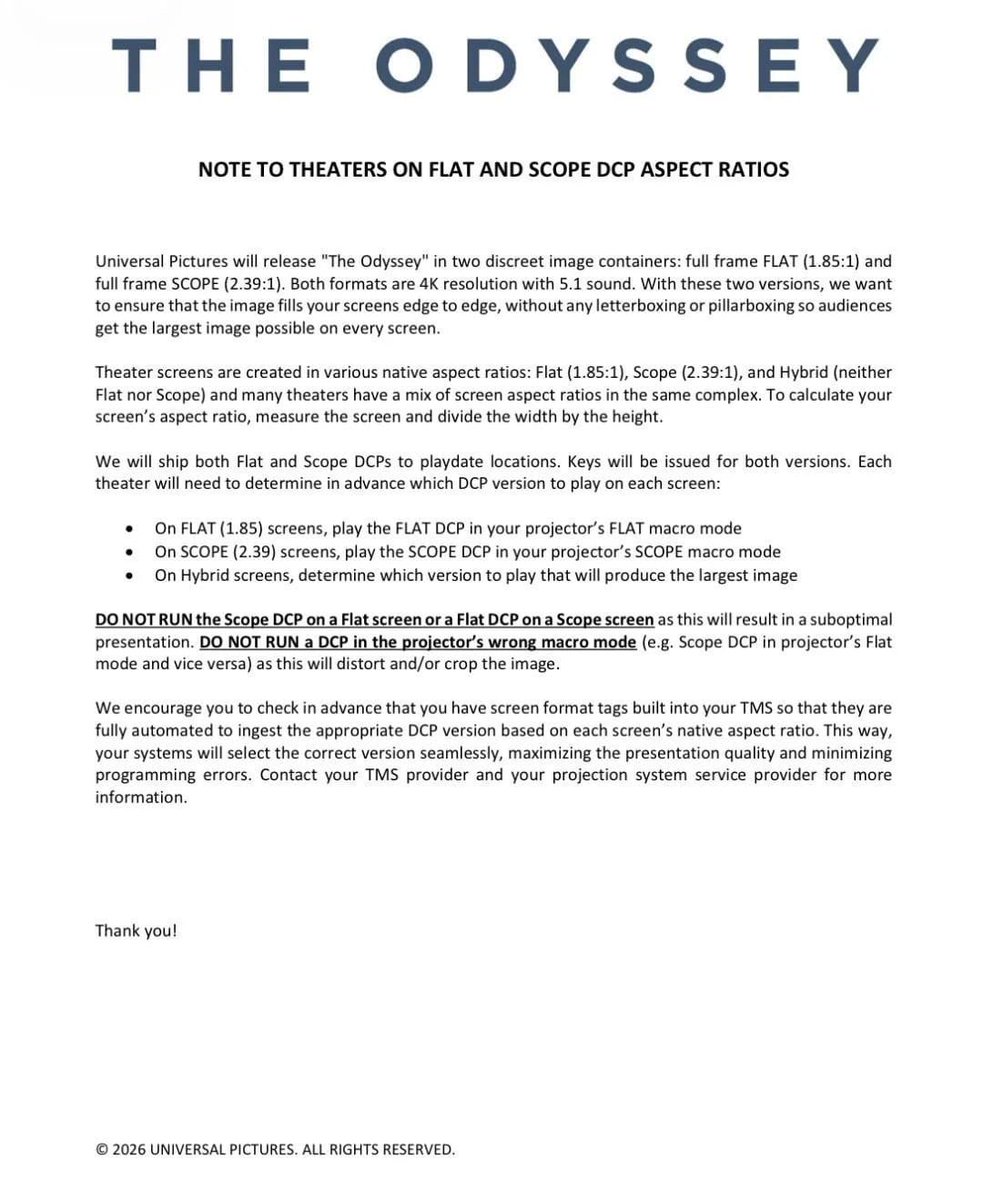 utxav_d's tweet photo. A letter was sent to the theatres with all the details mentioned, yet this is happening.
My complaint is not just about the flat DCP, but also about how they played the blurry 2K DCP. https://t.co/KAlFBXc9Ml