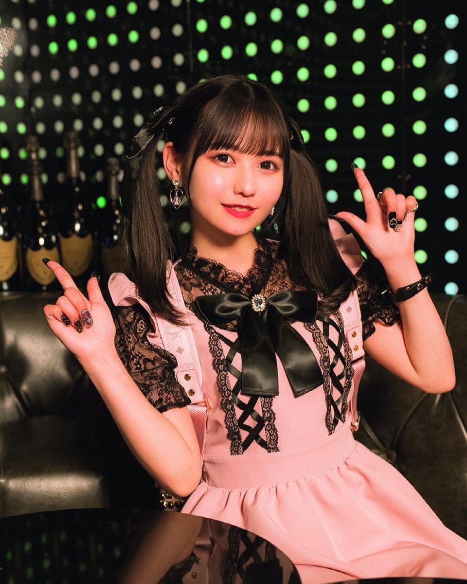 mnhk_chan's tweet photo. 佐藤ノアちゃんは清楚〜地雷系まで幅広いお洋服が似合うモデルさんだと思っています！
みなさんはどのノアちゃんが好きですか？
#佐藤ノア布教運動2026 https://t.co/Ml9KZjjSTf