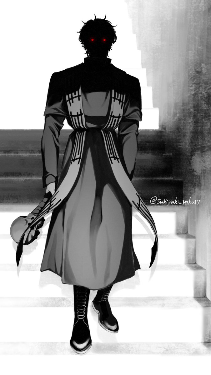 sukiyaki_yaku17's tweet photo. 🌓×🪰 https://t.co/lAy5QwstVp