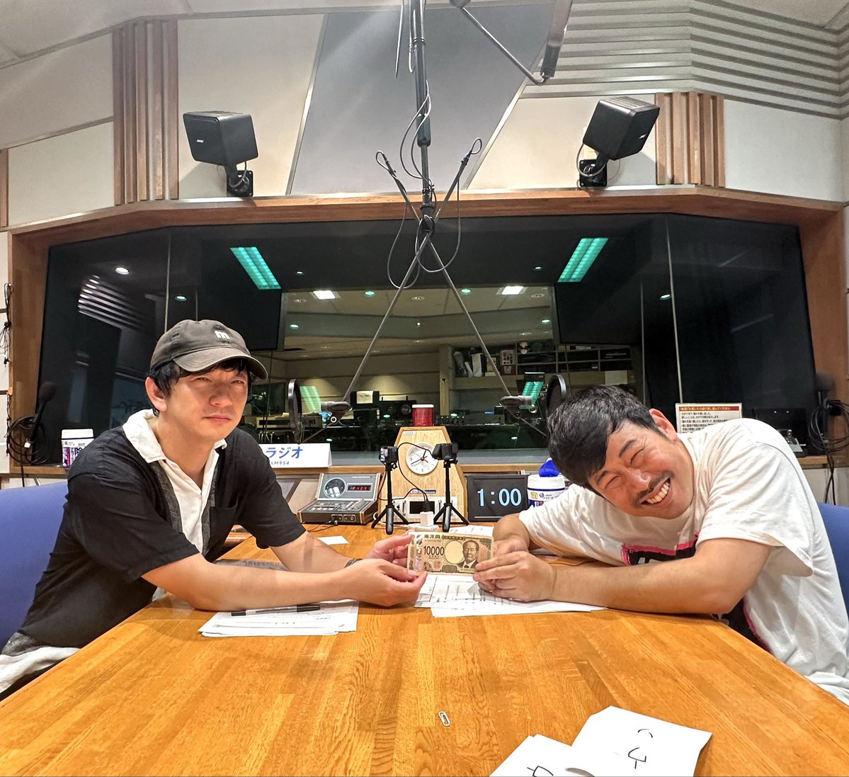 パンサー 向井 (@panther_mukai) / Posts / X