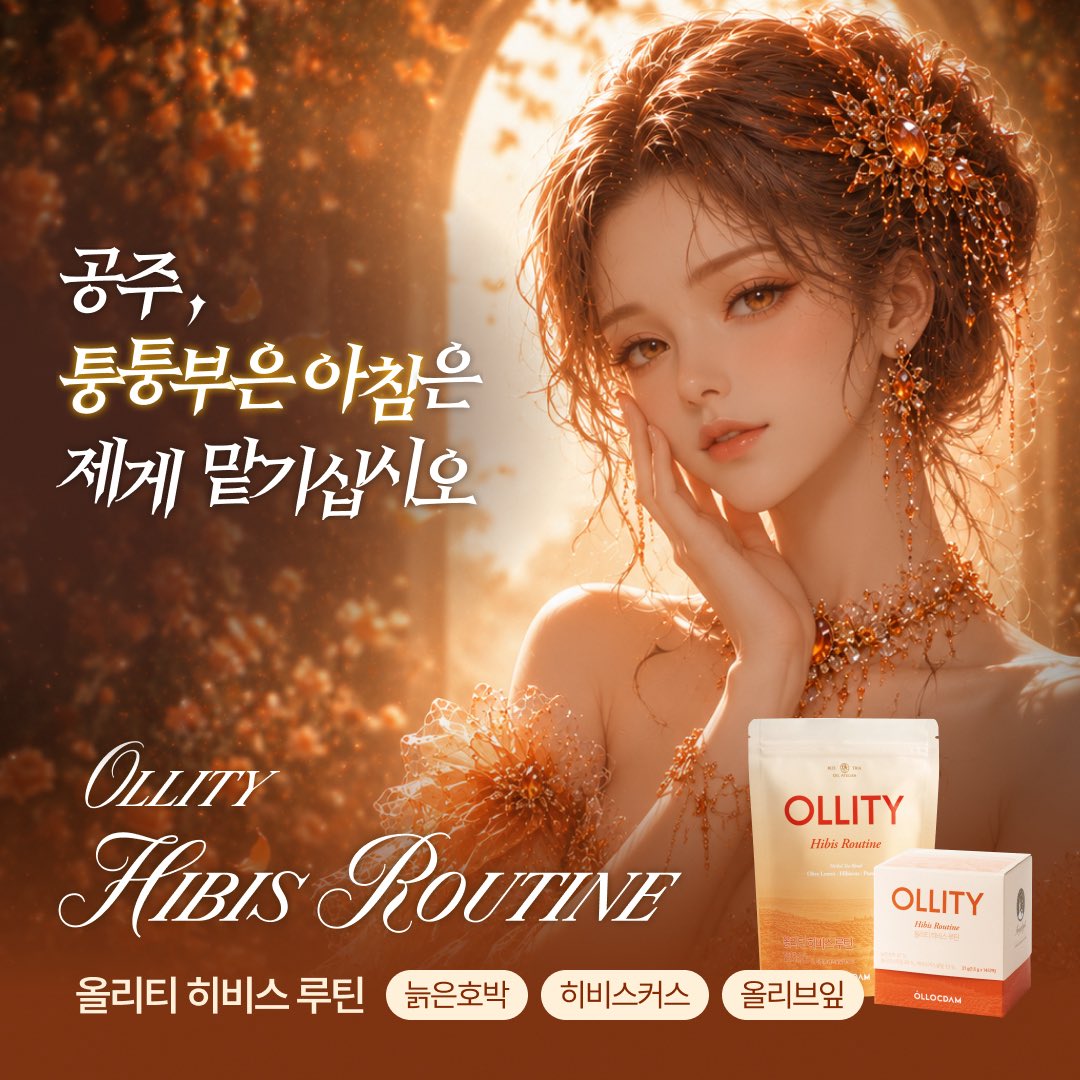 올록담 tweet media