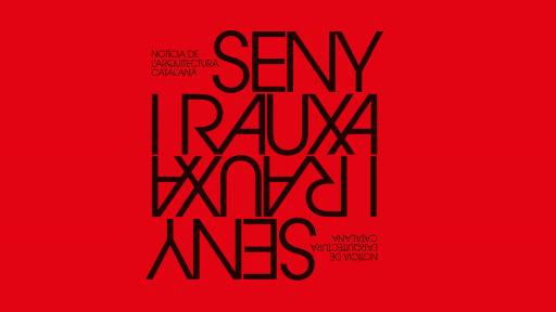 cultura_cat's tweet photo. 🌍 L'Institut Ramon Llull presentarà a Venècia la mostra 'Seny i rauxa' a l'espai Catalonia in Venice, durant la Biennal d'Arquitectura 2027.

Una mostra retrospectiva que recull la pluralitat de l’arquitectura feta a Catalunya en els darrers 150 anys.

https://t.co/2oNCh5Fcsw https://t.co/6vrz1gbLFb