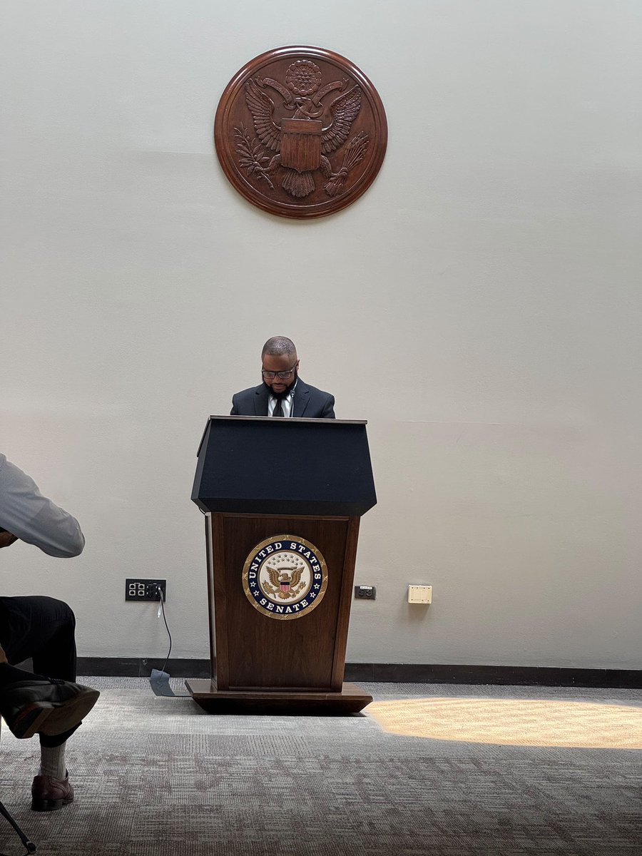 NWiddersheim's tweet photo. Last week I joined a dedicated group of Congolese civil society leaders to call on the US Congress &amp; White House to keep the pressure on all parties to the peace accord to protect civilians, support justice &amp; accountability. https://t.co/06W1XcXiyQ