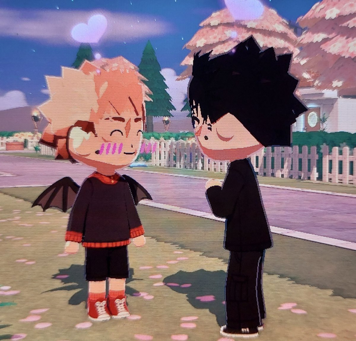 justlikesivy's tweet photo. more of them (when they happen to be awake lol) <3 https://t.co/Nj2lDjxlGd