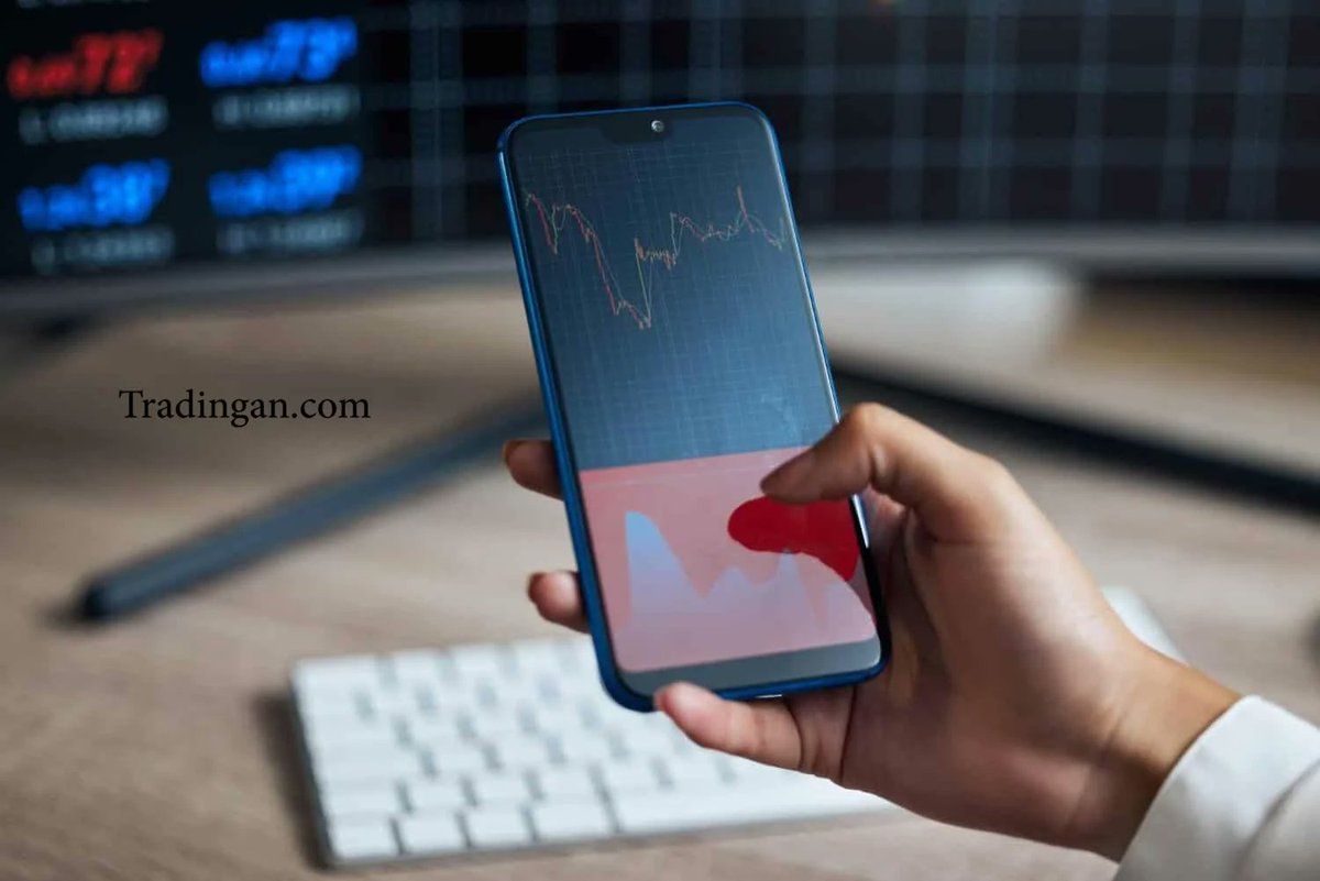 tradingans's tweet photo. #Tradingan – #Mengatasi Ketakutan Mengambil Risiko dalam Trading
Trading merupakan aktivitas yang menjanjikan keuntungan besar, tetapi juga memiliki risiko yang tidak bisa dihindari.
Baca selengkapnya di: https://t.co/xyYIS6qOon
Dalam praktiknya, banyak #trader—baik #pemula maupun yang sudah #berpengalaman—sering menghadapi satu masalah #utama: #ketakutan dalam #mengambil #risiko.
Rasa takut ini biasanya muncul saat hendak membuka #posisi, menahan posisi, atau bahkan saat harus menutup posisi dalam kondisi #rugi.
Jika tidak dikelola dengan baik, ketakutan ini bisa menghambat #perkembangan dan membuat #performa #trading menjadi tidak #konsisten.