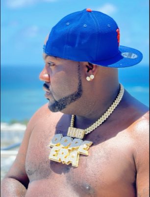 MistahFAB's tweet photo. #NewProfilePic https://t.co/BvbcU2av4E