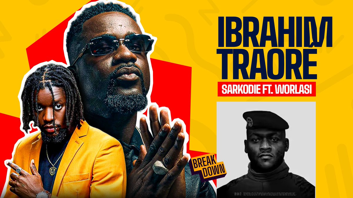 kwadwosheldon's tweet photo. . @sarkodie | Ibrahim Traore

https://t.co/AaxlyiL10y https://t.co/W2F8dD6OnB