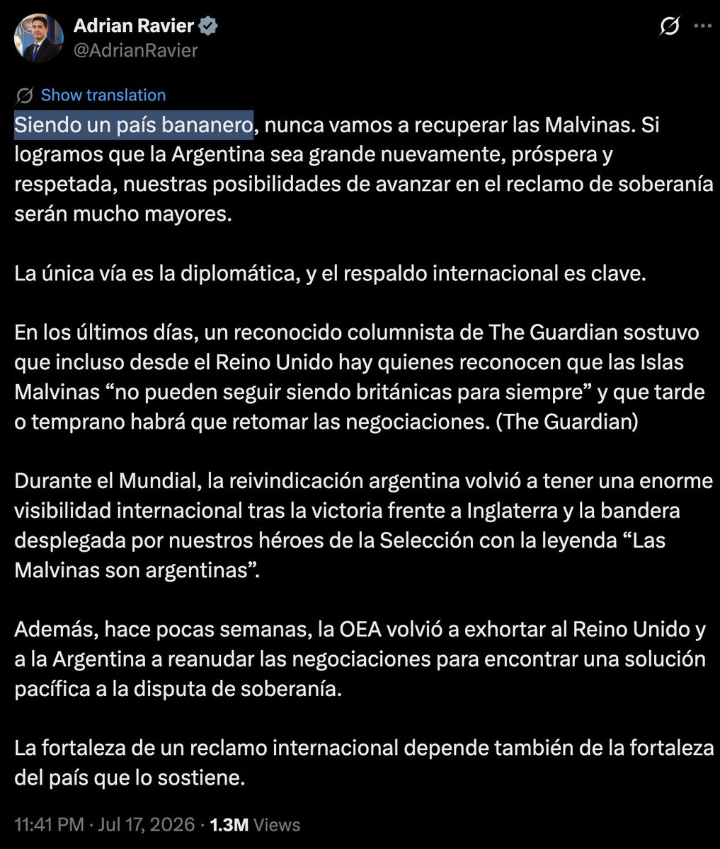 Maximiliano Firtman tweet media