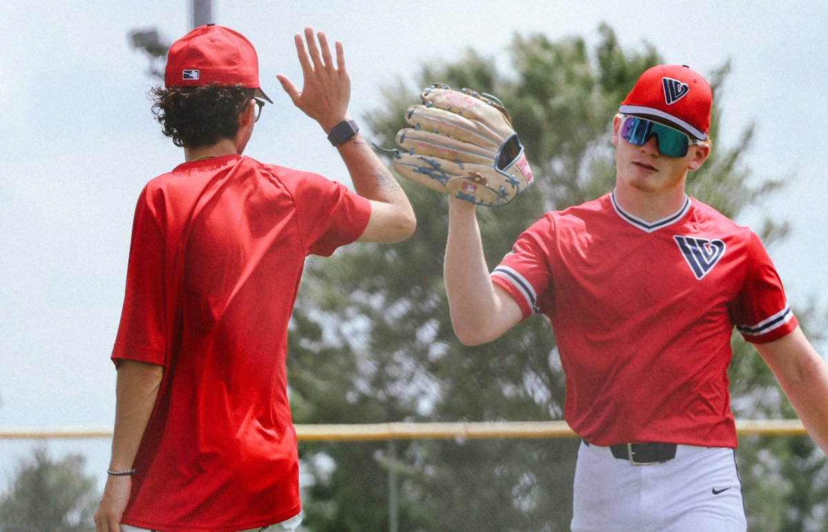jayleedy1's tweet photo. ❤️ @IVLBaseball https://t.co/ZN1bzH7TOg