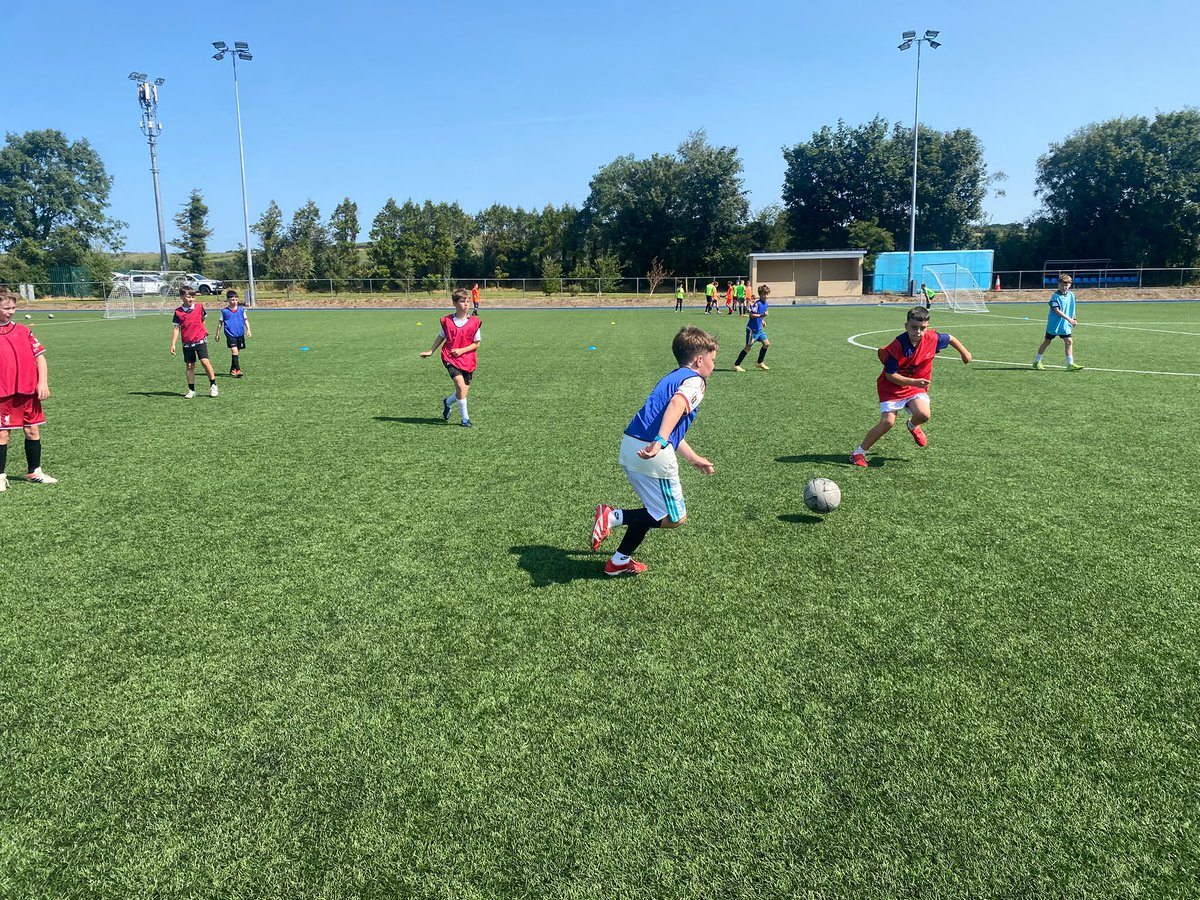 Kerry Football Club tweet media