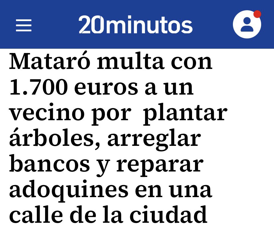 tonigarias's tweet photo. Muchos políticos son unos completos inútiles para gestionar sus municipios, y cuando uno se cansa de ver mierda e intenta arreglarlo, encima lo multan. A lo mejor es porque no han podido llevarse una “mordida” https://t.co/Vw2WnwxPzK
