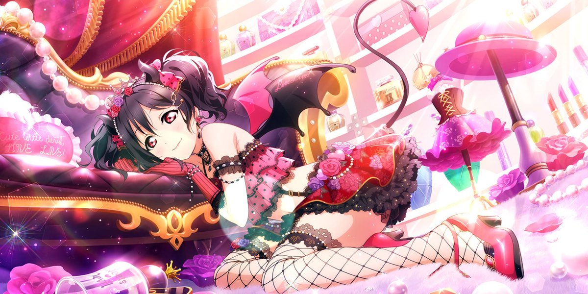 PyOrMAXYA9zX2oN's tweet photo. ラブライブ最初の推しにしてアニメ史上1番の推し‼️‼何年経っても好きは増え続けるし、どれだけ色んなキャラや作品を好きになっても変わらない頂点の存在✨❤

小学生の時に出会ってお年玉貯金を解放して、その後の人生を大きく変えてくれ最高のアイドル💕

#矢澤にこ生誕祭2026
#矢澤にこ誕生祭2026 https://t.co/zlGdP8lnsV