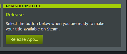 phung_calv8674's tweet photo. After 7 years, it's finally time.
Tomorrow I'll be pressing the green button to launch my very first game on Steam. 🌿
Wishlist Dryad:
https://t.co/Iyjz91VeBy
Join me live at 6:00 PM PST as we press the button together:
https://t.co/5Thv61eJ6X
#gamedev #indiedev #SteamLaunch https://t.co/WCwnuk3LDp