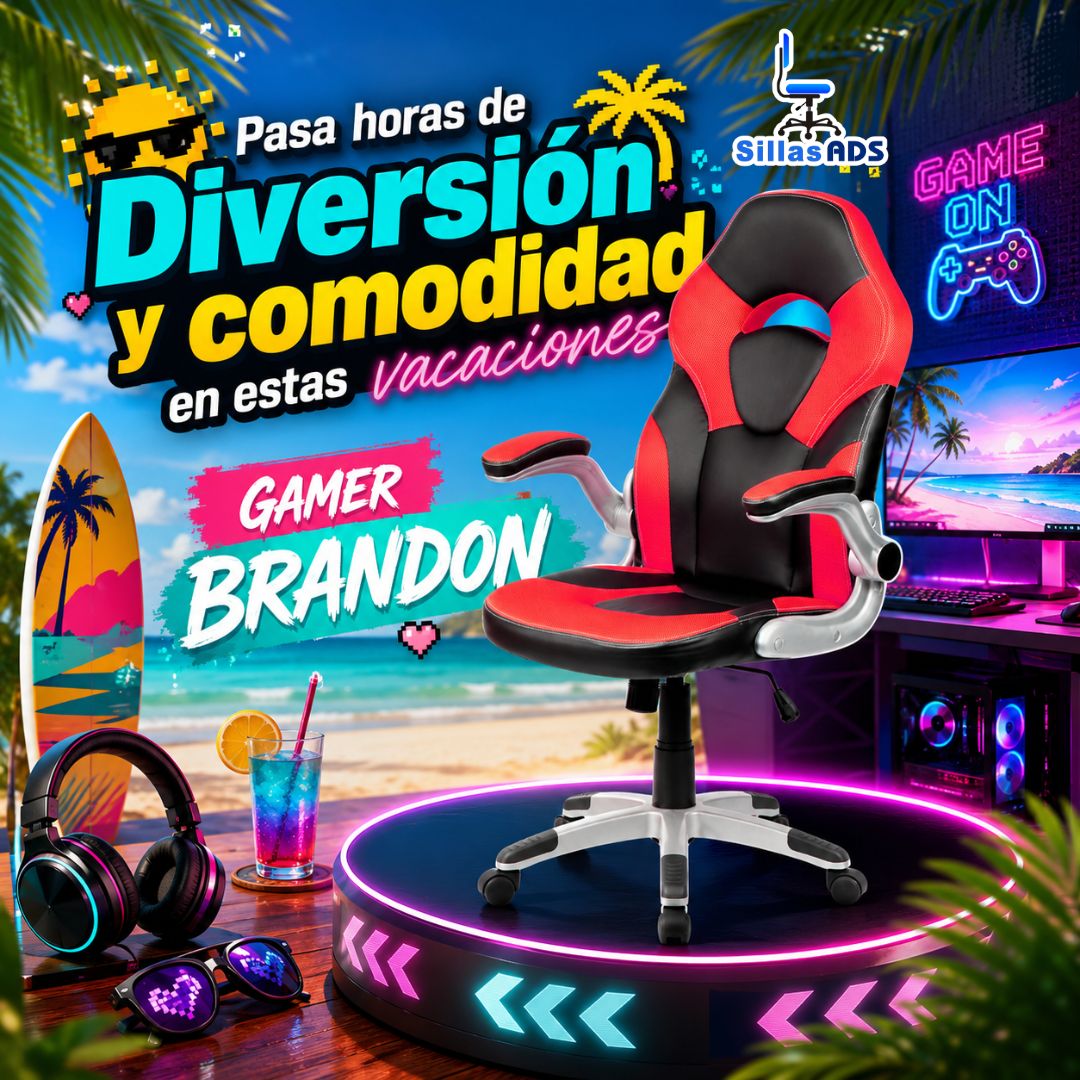 SillasADS's tweet photo. 📷 ¡Pasa Horas de diversión y comodidad en estas vacaciones! 📷
Con diseños que transformarán tu espacio.
Pregunta por nuestras promociones.
📷 WhatsApp: https://t.co/lFYebtWscJ… (5564801695)
https://t.co/MrdZuGlwSo https://t.co/VWEpLY67sp