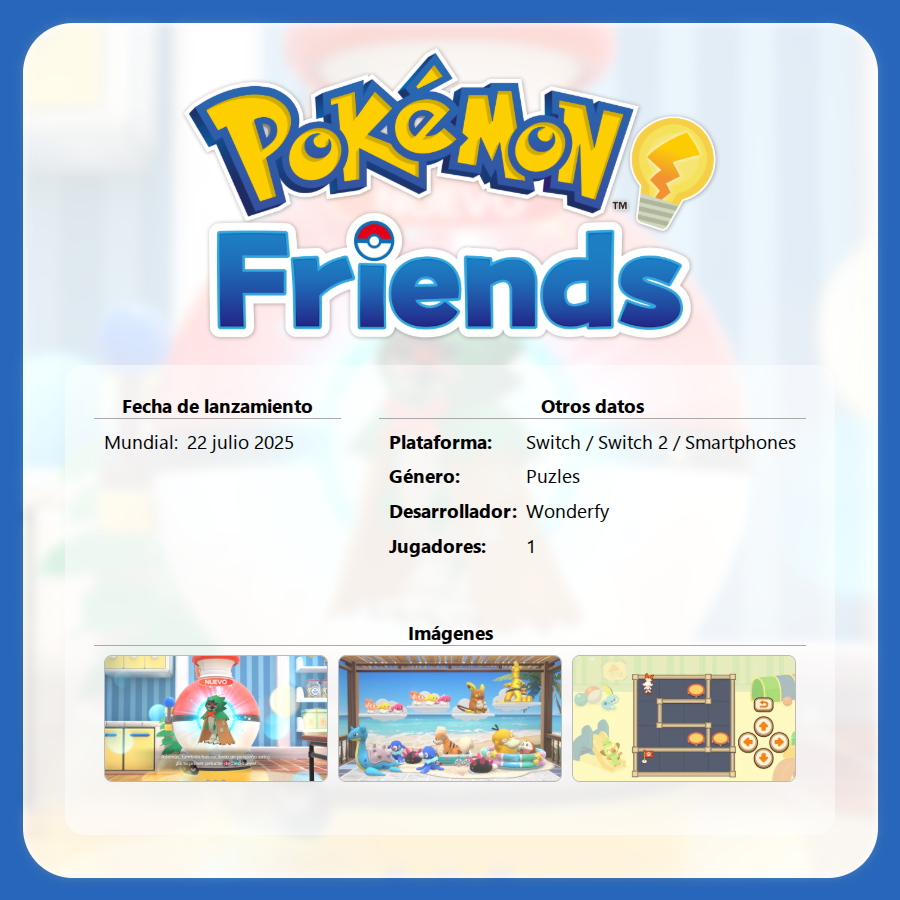 Pokémon Project tweet media