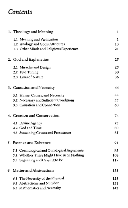 analyticatheism's tweet photo. Bede Rundle's "Why there is Something rather than Nothing" provides an elegant solution to the question of contingency and ultimate origins from an Atheistic/Naturalistic perspective.

It's a shame the work is often ignored by Theists and Apologists in the PhilRel sphere. https://t.co/Bf0TZm3NXx