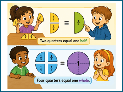 K5Learning tweet picture