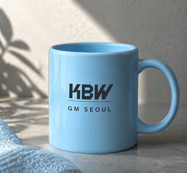 kbwofficial's tweet photo. GM☕ https://t.co/Gx9Ez4hSft
