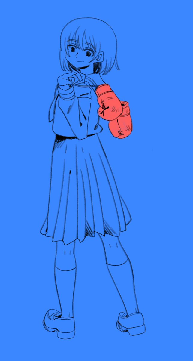 wn2343's tweet photo. #さよララファンアート部 https://t.co/KuGqgA0YwY