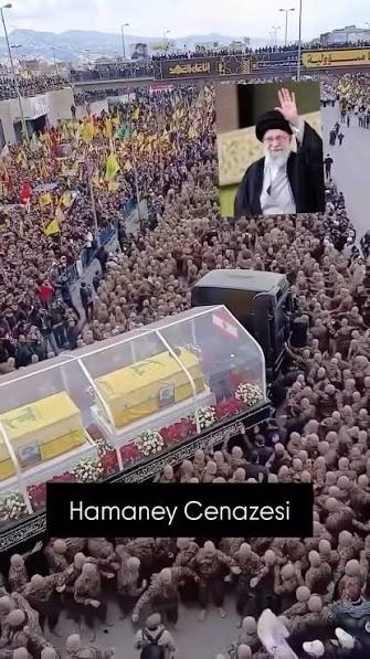mods_1w's tweet photo. @IR_Media24 NAMUSUNUZ HAMANEY DE GİTTİ,İRAN DİYE Bİ DEVLET KALMADI ADAMLAR İSTEDİKLERİ ZAMAN GELİP İSTEDİKLERİ GİBİ SİZİ BOMBALIYOR AMA ŞAMPİYON YİNE SİZSİNİZ ? https://t.co/WCwR4UoVXU