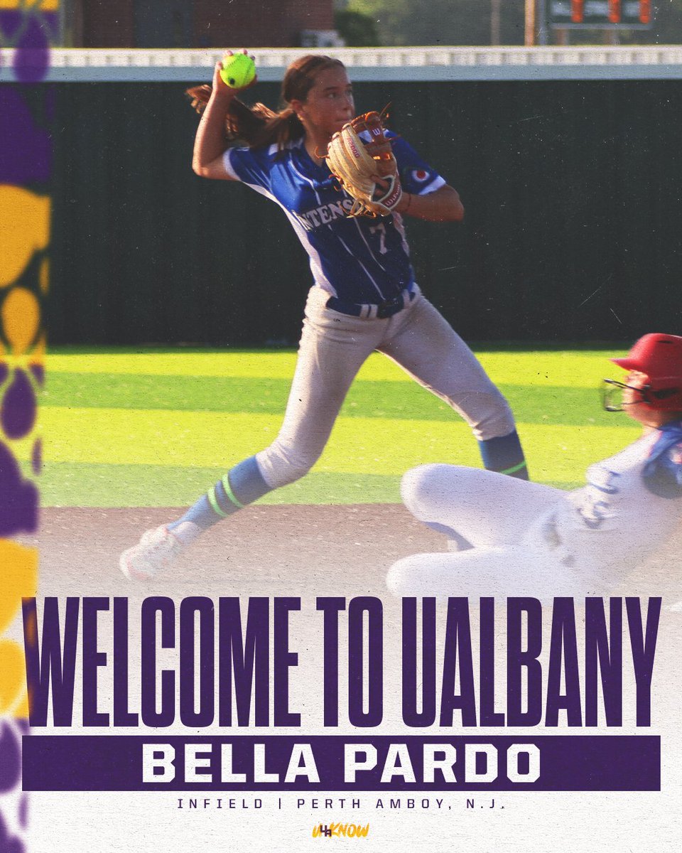 UAlbanySB's tweet photo. They've been announced, now take a deeper look into the recruit class of 2027!

Full release ➡️ https://t.co/57jHXlgxEQ

#UAUKNOW https://t.co/L0j9ebdfpr
