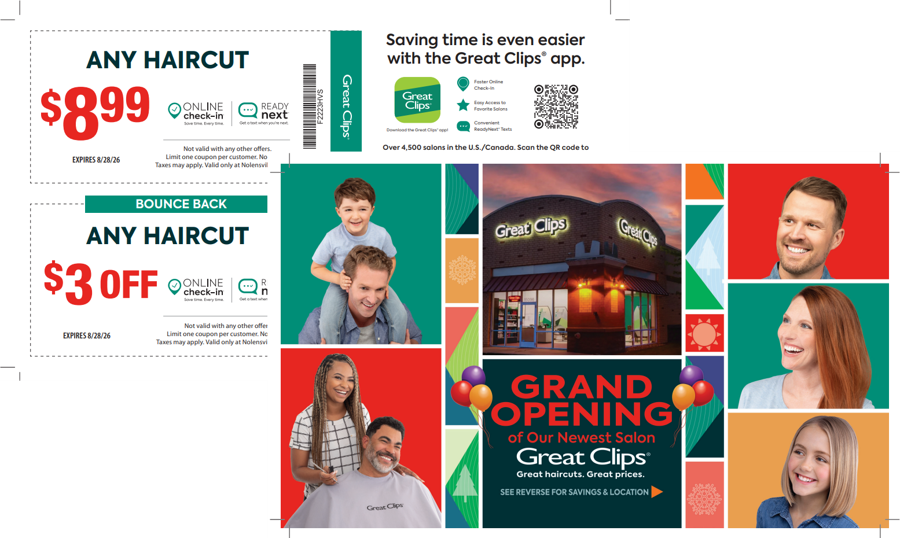 Valpak's tweet photo. Did you know Valpak does postcards? From affordable PlusOne postcards to 100% custom designs / targeting, there’s a Valpak postcard for you: https://t.co/jkKbpPErSW
#Postcards #DirectMailMarketing #TargetedMarketing #CustomPostcards https://t.co/W8Mnw6R96i