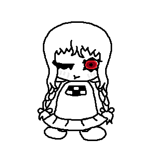 JacobKaise54999's tweet photo. people really like it when I draw this creature https://t.co/FN4heF7PAj
