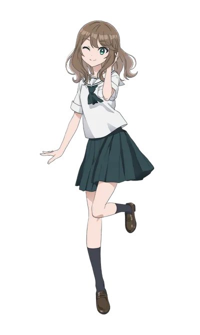 Ushow_yo's tweet photo. よくアニメ好きの方々が言ってる本質てワード
てんびんの妹こと霧島姫子は『本質』て感じがする https://t.co/jDuHEAa2dD