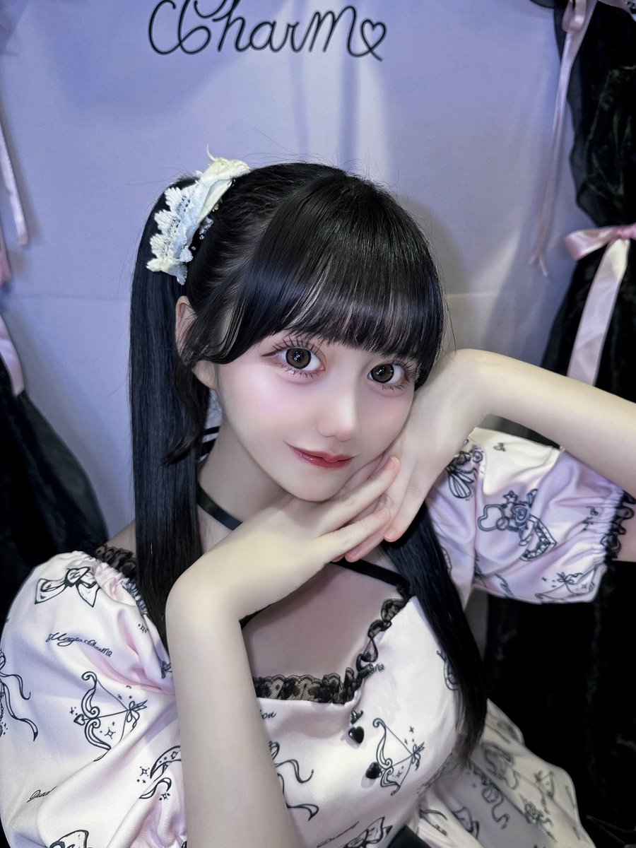 rram_yunon's tweet photo. こういうのが好きなんでしょー♡？ https://t.co/ni1AyvvJYL