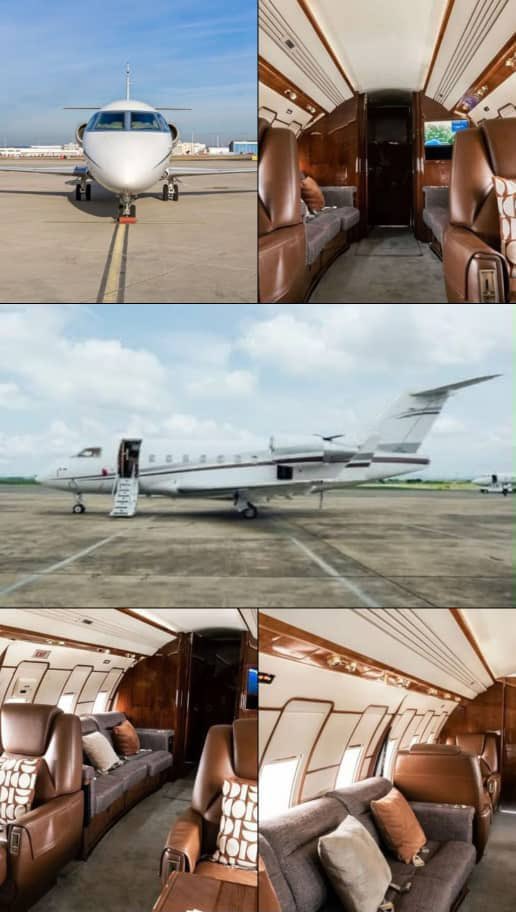 YawBuabengPR's tweet photo. Private Jet For Sale🛩️
Bombardier Challenger 601
12 Passenger Capacity
Well maintained and working perfectly
Ready for immediate operation

DM or hit me up at 0545175643 for arrangements https://t.co/Hmn5ihkJFl