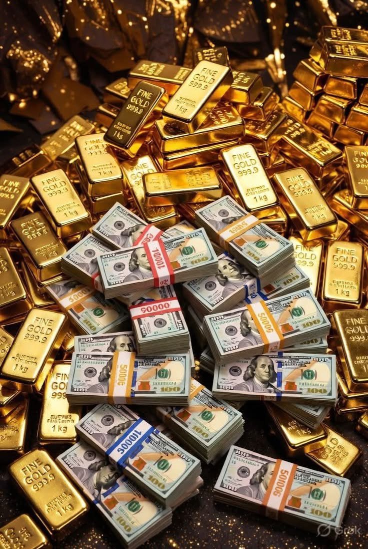 NFruits54401's tweet photo. If you found this pile of dollars with no owner around, what would you do first? 💵
A) Keep it
B) Report it to the police
C) Leave it there
D) Walk away without touching it https://t.co/EdWZA3RQ6h
