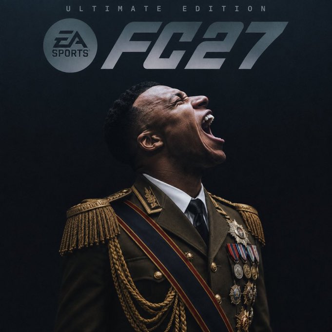PitchVerdictHQ's tweet photo. @EASPORTSFC @KMbappe This is how we like it in the town https://t.co/IsuIiGb4ah