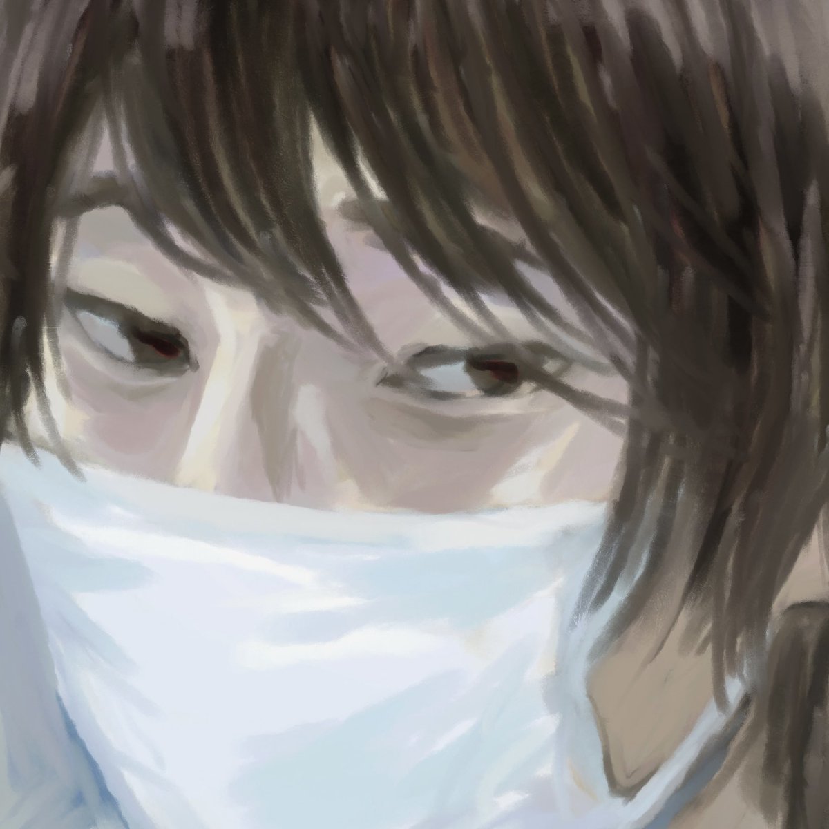 dagekiSUB's tweet photo. 絵 https://t.co/2JaEvF78MV